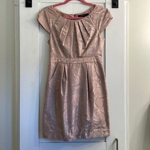 BCBGmaxazria Rose Dress